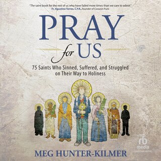 Couverture_Pray for Us