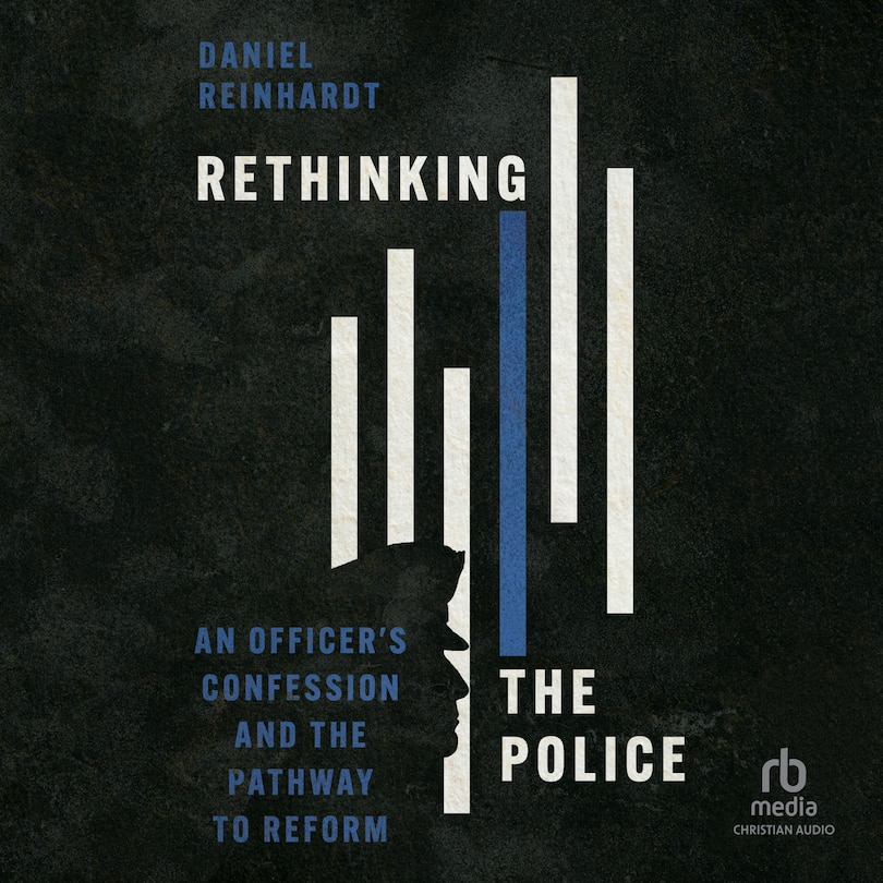 Couverture_Rethinking the Police