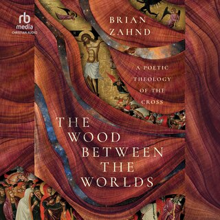 Front cover_The Wood Between the Worlds