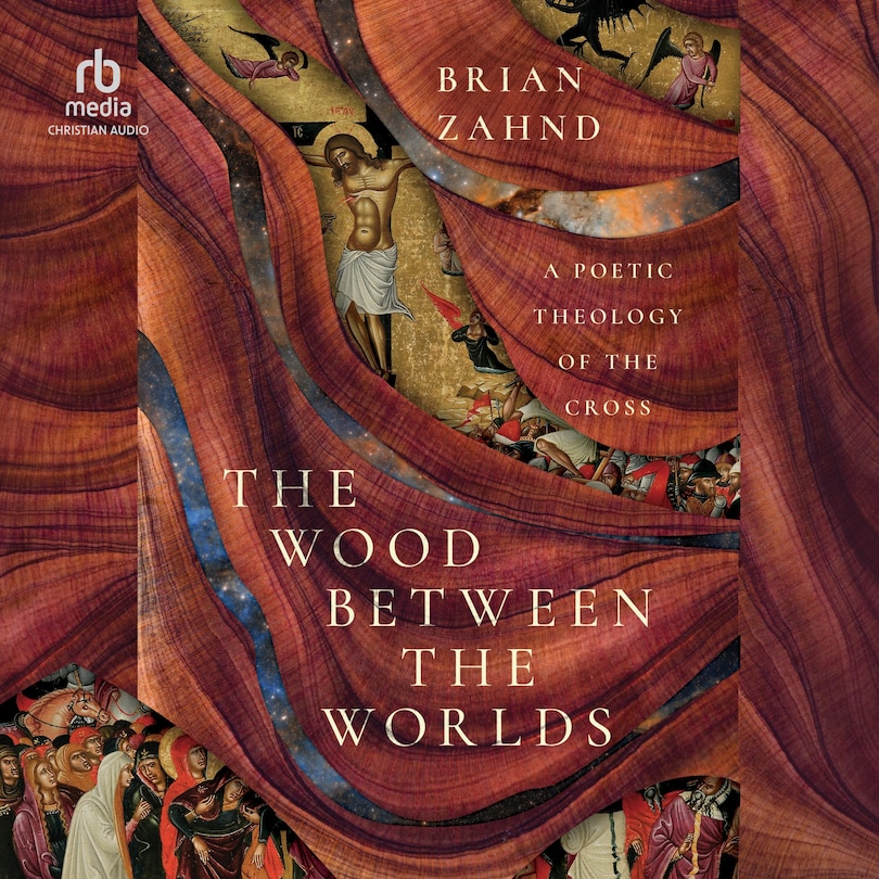 Front cover_The Wood Between the Worlds
