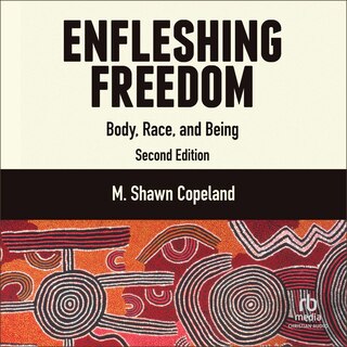 Front cover_Enfleshing Freedom
