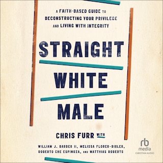 Front cover_Straight White Male