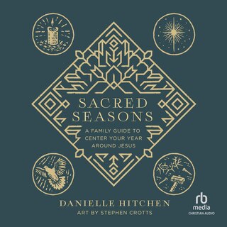 Front cover_Sacred Seasons