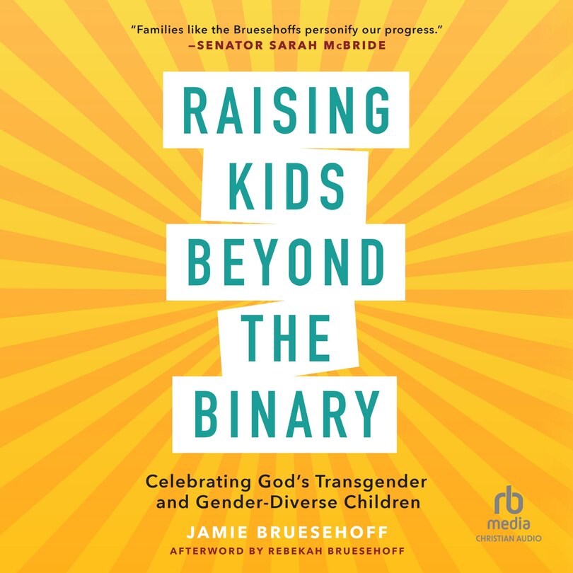 Couverture_Raising Kids beyond the Binary