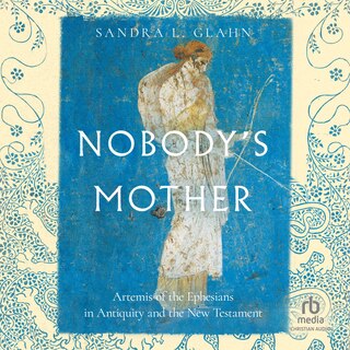 Front cover_Nobody's Mother