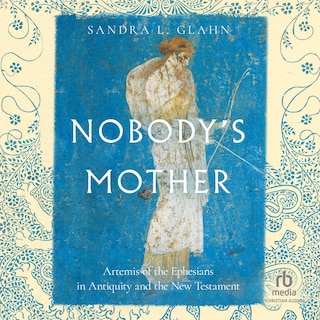 Front cover_Nobody's Mother