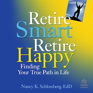 Couverture_Retire Smart, Retire Happy