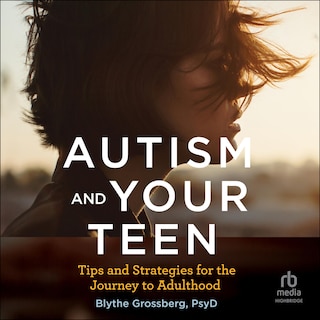 Couverture_Autism and Your Teen