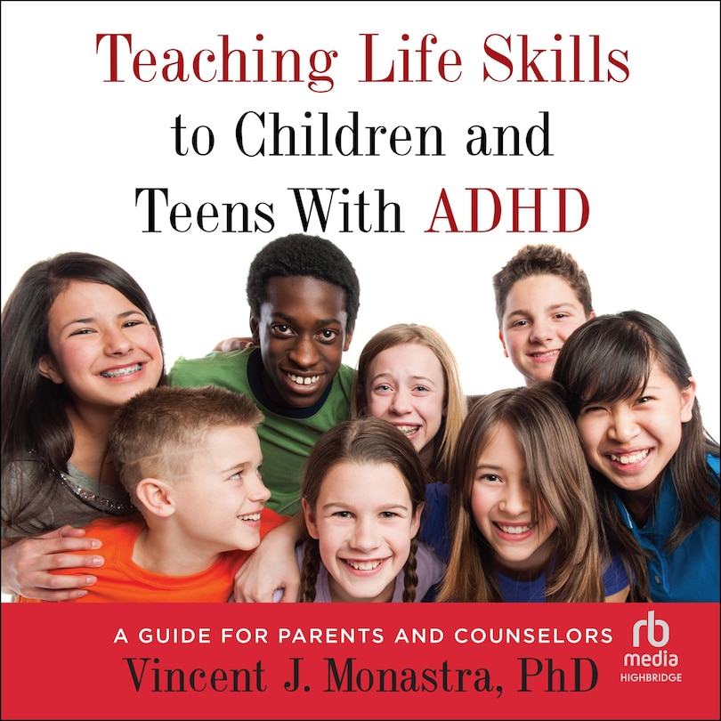 Couverture_Teaching Life Skills to Children and Teens With ADHD