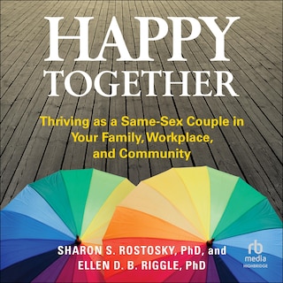 Front cover_Happy Together