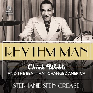 Front cover_Rhythm Man