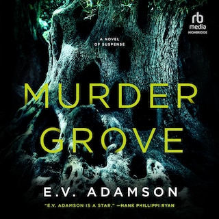 Couverture_Murder Grove