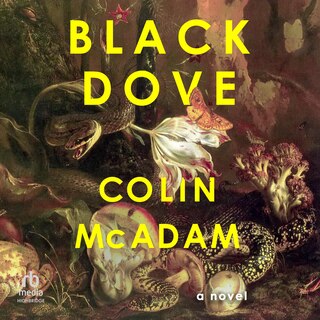 Front cover_Black Dove