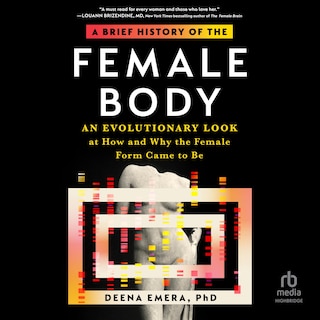 Couverture_A Brief History of the Female Body