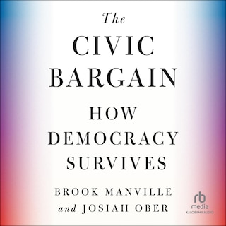 Front cover_The Civic Bargain