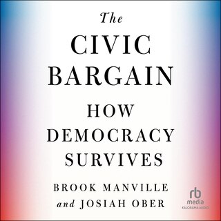 Front cover_The Civic Bargain