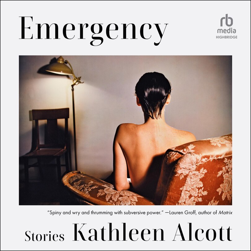 Front cover_Emergency