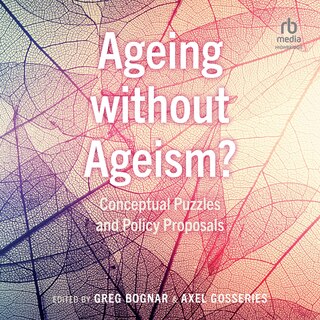 Couverture_Ageing without Ageism?