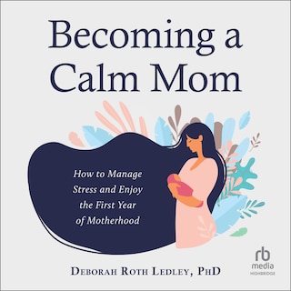 Front cover_Becoming a Calm Mom
