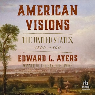 Front cover_American Visions