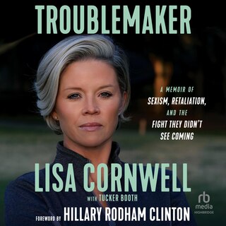 Front cover_Troublemaker