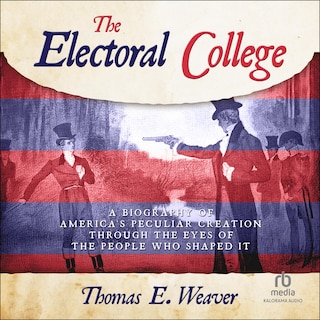 Front cover_THE ELECTORAL COLLEGE