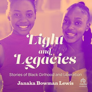 Front cover_Light and Legacies