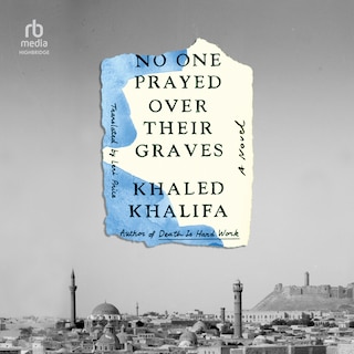 Front cover_No One Prayed Over Their Graves