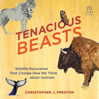 Couverture_Tenacious Beasts