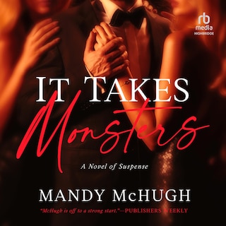 Front cover_It Takes Monsters