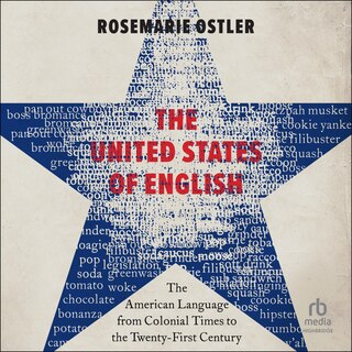 Front cover_The United States of English