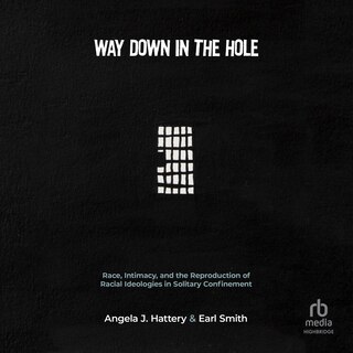 Front cover_Way Down in the Hole