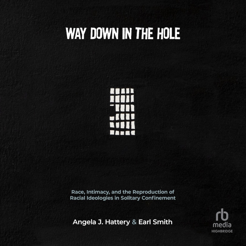 Front cover_Way Down in the Hole