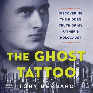 Front cover_The Ghost Tattoo