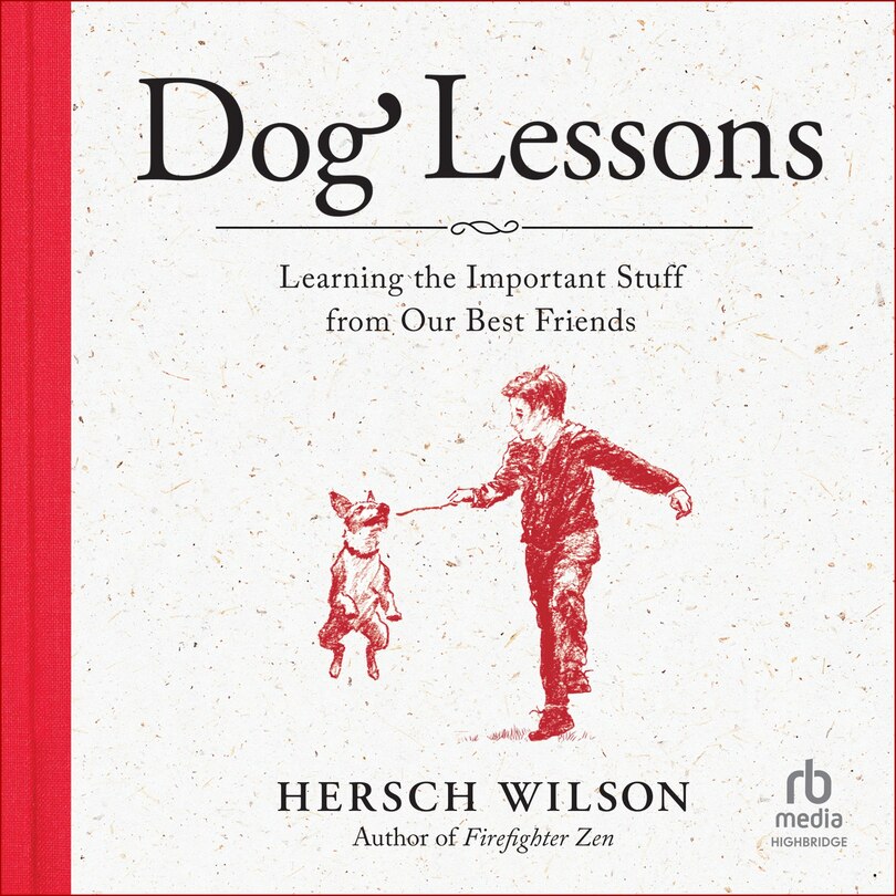 Front cover_Dog Lessons