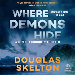 Front cover_Where Demons Hide