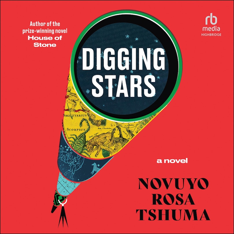 Couverture_Digging Stars