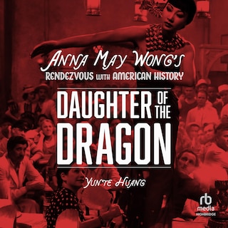 Couverture_Daughter of the Dragon