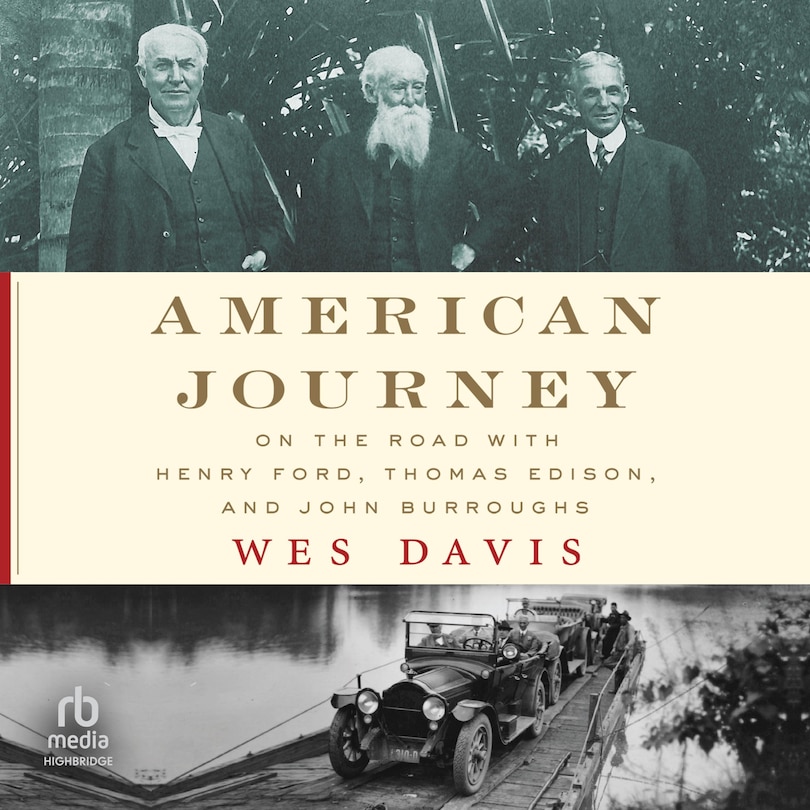 Front cover_American Journey
