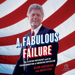 Couverture_A Fabulous Failure