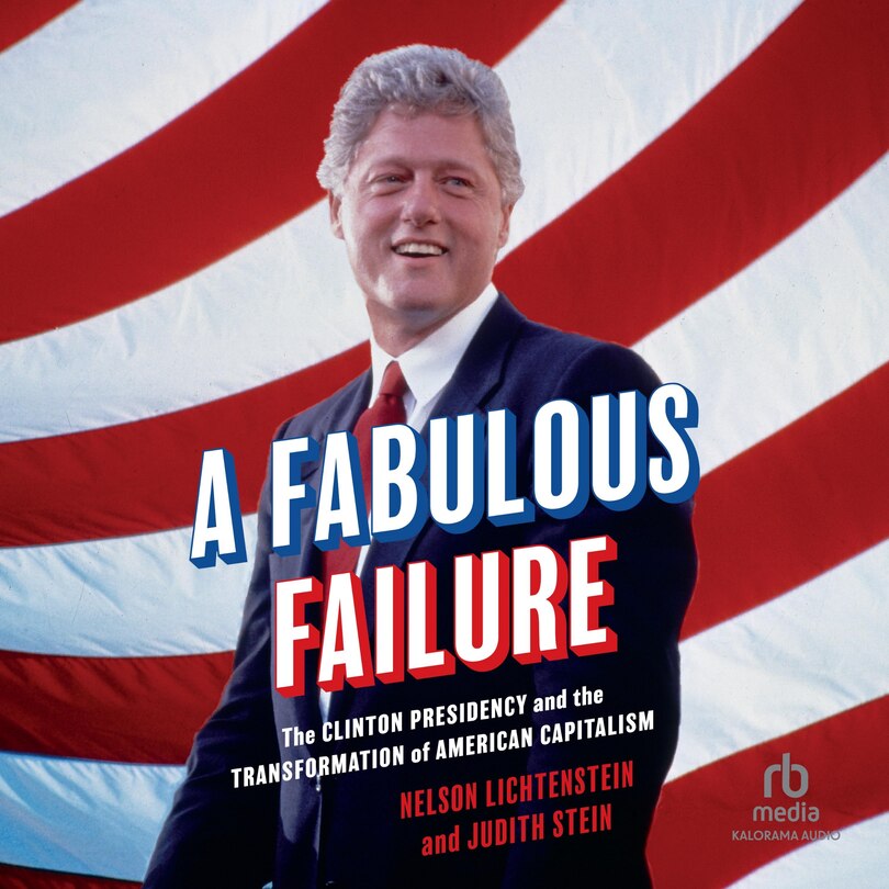 Couverture_A Fabulous Failure