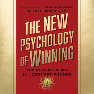 Front cover_The New Psychology of Winning