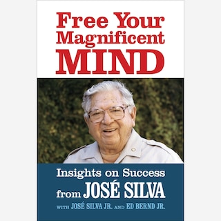 Front cover_Free Your Magnificent Mind