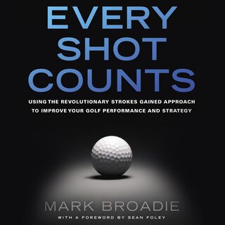Front cover_Every Shot Counts