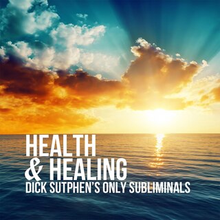 Front cover_Health & Healing