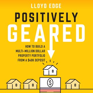 Couverture_Positively Geared
