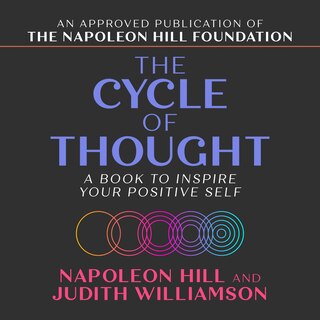 The Cycle of Thought: A Book to Inspire Your Positive Self