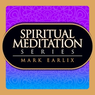 Front cover_Spiritual Meditation Series