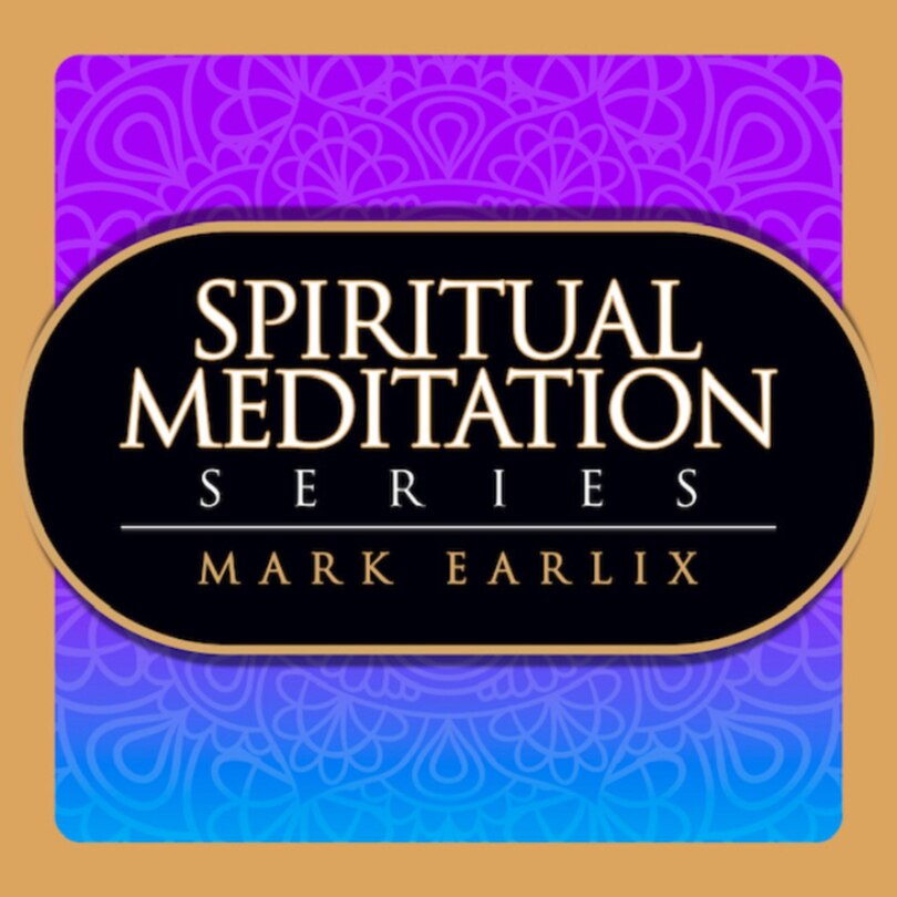 Front cover_Spiritual Meditation Series