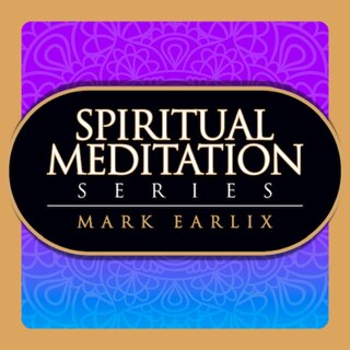 Front cover_Spiritual Meditation Series